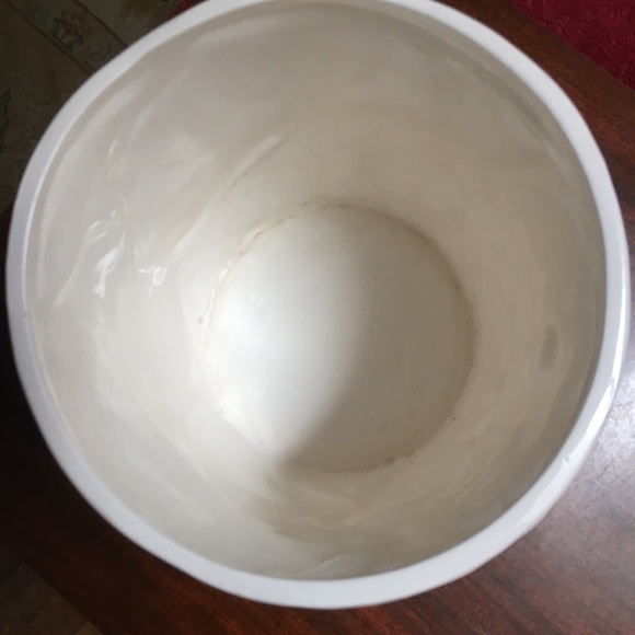 Vintage 1979 Sears Roebuck and Co. Neil the frog canister/cookie jar - Picture 6 of 6